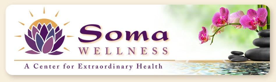 Spa Offers  Soma Massages